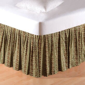 Windsor Bed Skirt