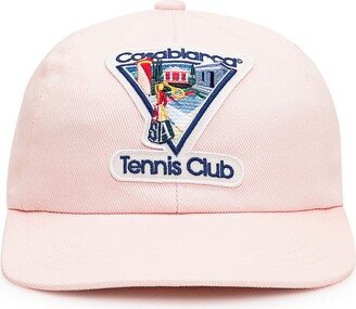 Tennis Club Cap-AA