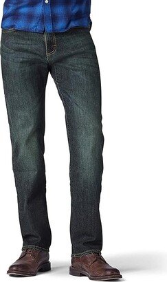 Men's Big Tall Performance Series Extreme Motion Relaxed Fit Jean (Maverick) Men's Jeans-AA