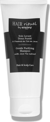 Sisley-Paris Hair Rituel Gentle Purifying Shampoo