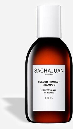 SACHAJUAN® colour protect shampoo