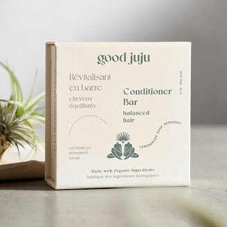 Good Juju Conditioner Bar, Balanced