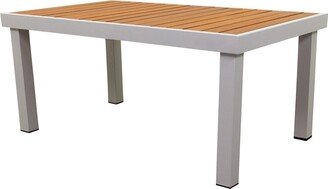 Courtyard Casual Catalina Coffee Table