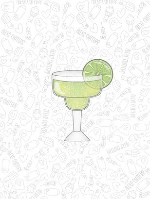 Classic Lime Margarita