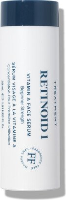 Skin Rocks Retinoid 1 Vitamin A Face Serum