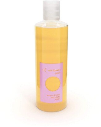 Yuzu Mimosa Sea Algae Wash, 8.8 oz