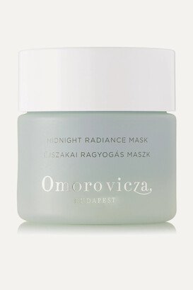 Midnight Radiance Mask, 50ml - One size