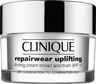 Repairwear Uplifting Firming Cream Broad Spectrum SPF 15