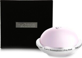 Premier Luxury Skin Care 2.38Oz Quartz Gem Metamorphosis Lifting Mask