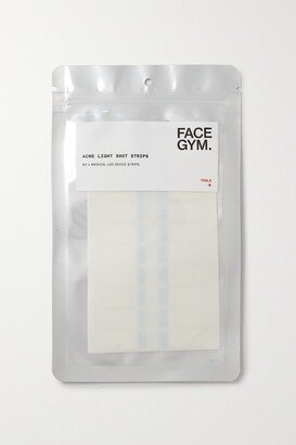 Acne Light Shot Strips X 60 - One size