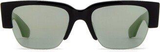Am0405s Black Sunglasses