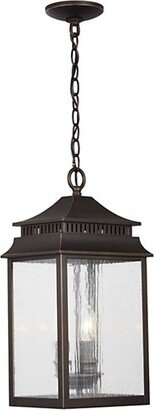 Sutter Creek Outdoor Pendant Light