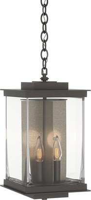 Kingston Outdoor Pendant Light