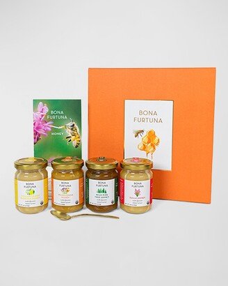 Bona Furtuna Sweet as Honey Gift Box