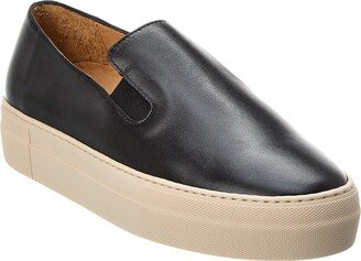 Le Ren Leather Slip-On Sneaker