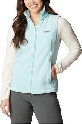 Benton Springs Vest (Aqua Haze) Women's Vest