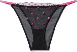 Adore Me Bettie Women's Brazilian Panty