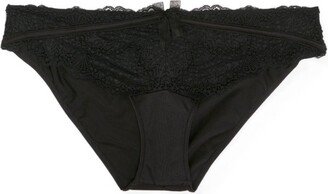 Adore Me Hannalee Women's Plus-Size Bikini Panty