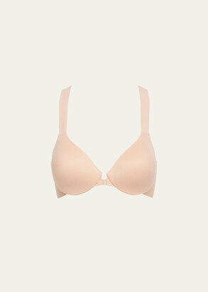 Bra-llelujah! Racerback Underwire Bra