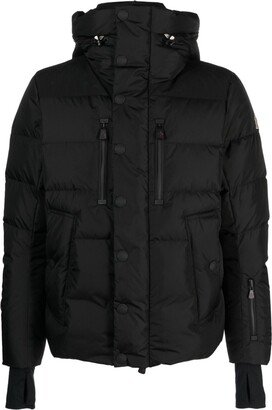 Rodenberg padded down jacket