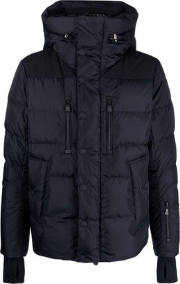 Rodenberg quilted padded jacket