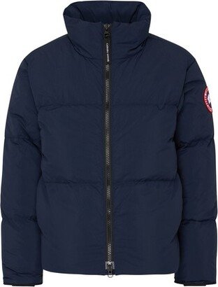 Lawrence puffer jacket-AC