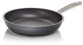 Accolade Forged Hard-Anodized Precision Forge Skillet, 8-Inch, Moonstone