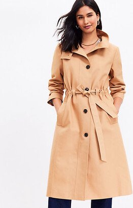 Anorak Coat