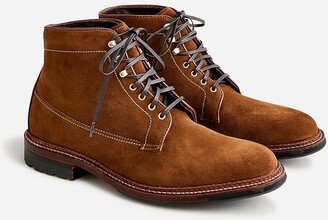 Alden® for suede Michigan boots