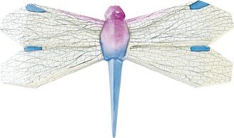 Gallerie II Dragonfly Hanging Figure - Purple