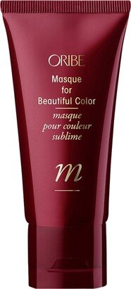 Masque For Beautiful Color 1.7 oz