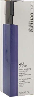 8Oz Yubi Blonde Full Replenishing Conditioner