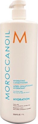 33.8Oz Hydrating Conditioner