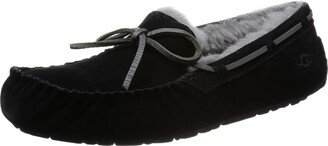 Olsen Black Suede 17