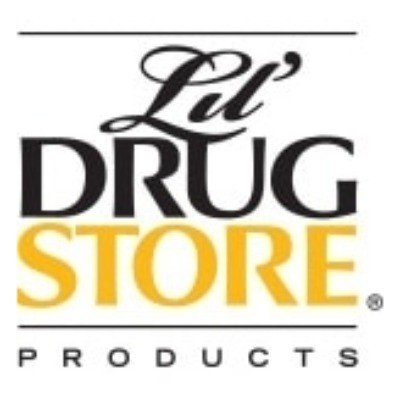 Lildrugstore Promo Codes & Coupons
