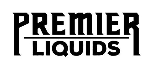 Premier Liquids Promo Codes & Coupons