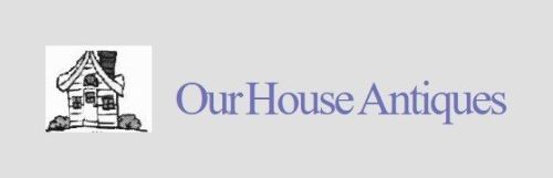 Our House Antiques Promo Codes & Coupons