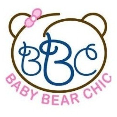 Baby Bear Chic Promo Codes & Coupons