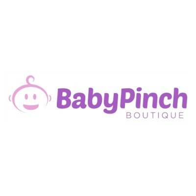 Baby Pinch Boutique Promo Codes & Coupons