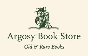 Argosy Book Store Promo Codes & Coupons