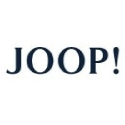 Joop! Promo Codes & Coupons