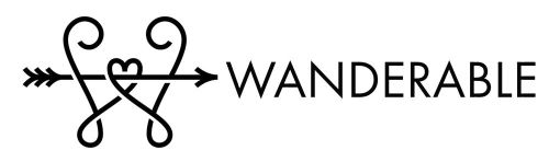 Wanderable Promo Codes & Coupons