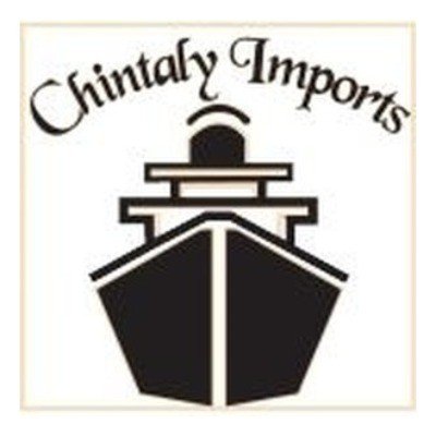 Chintaly Imports Promo Codes & Coupons