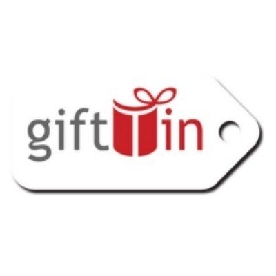 Gift In A Tin Promo Codes & Coupons