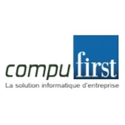 Compufirst Promo Codes & Coupons