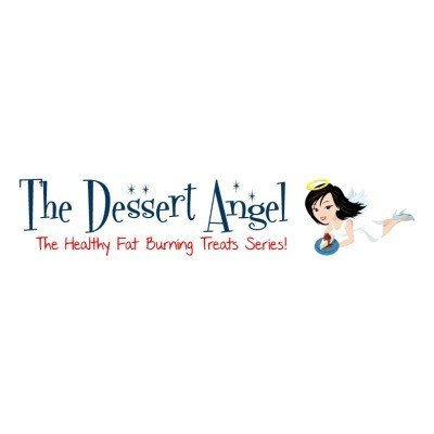 The Dessert Angel Promo Codes & Coupons