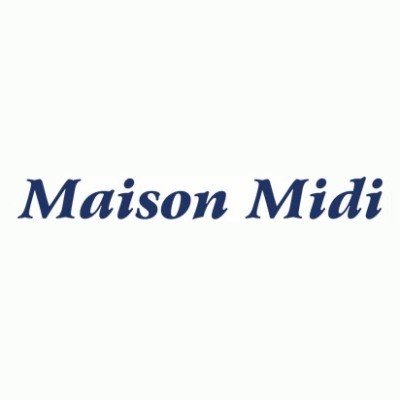 Maison Midi Promo Codes & Coupons