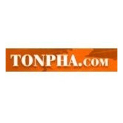 Tonpha Promo Codes & Coupons