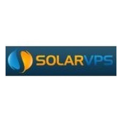 Solar VPS Promo Codes & Coupons
