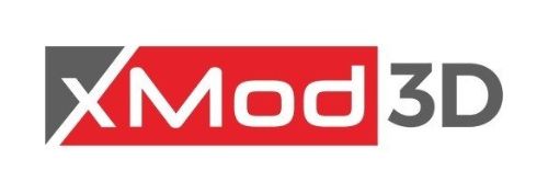 XMod 3D Promo Codes & Coupons